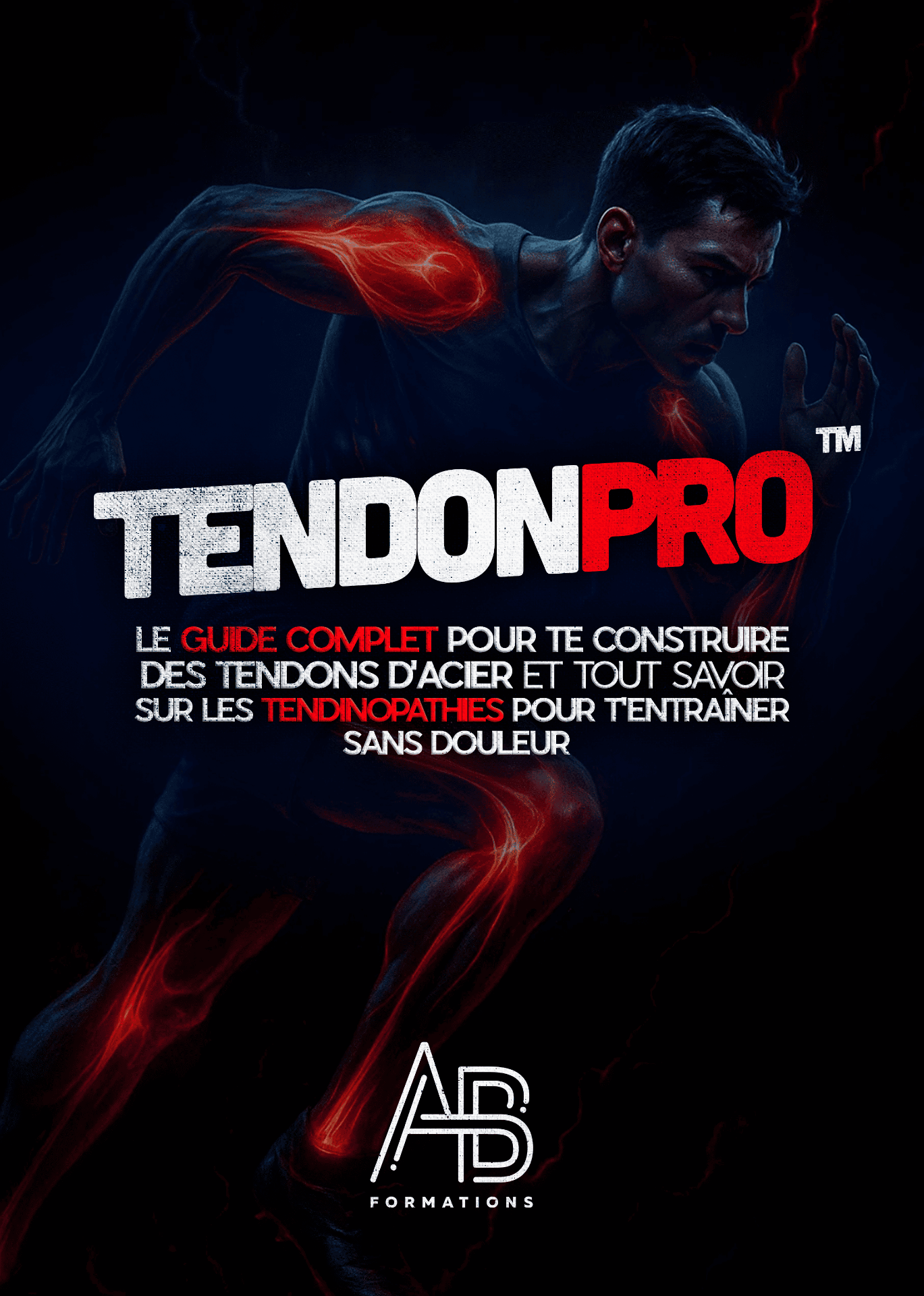 TendonPro™ — Le guide complet